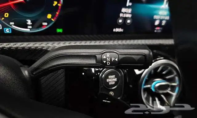 مرسيدس - A250 -2020 7