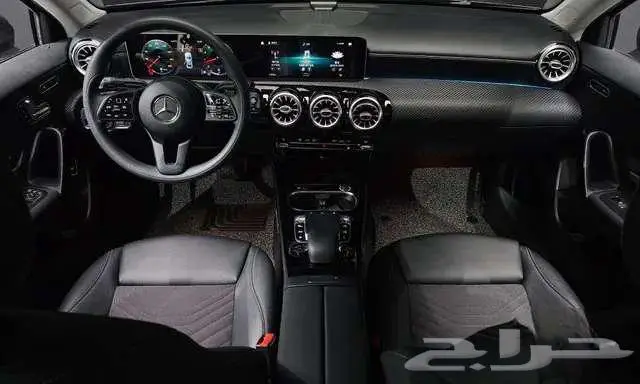 مرسيدس - A250 -2020 11