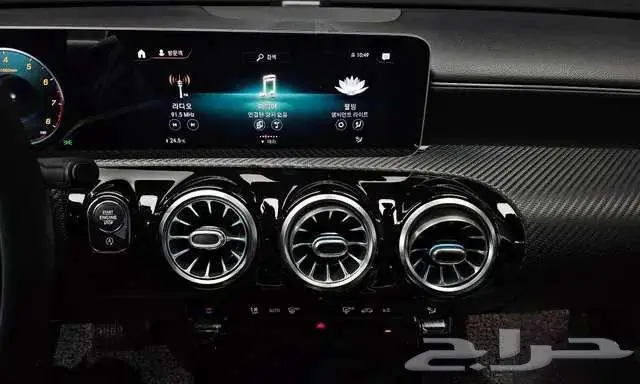 مرسيدس - A250 -2020 12