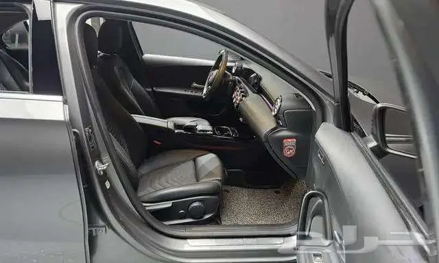 مرسيدس - A250 -2020 14