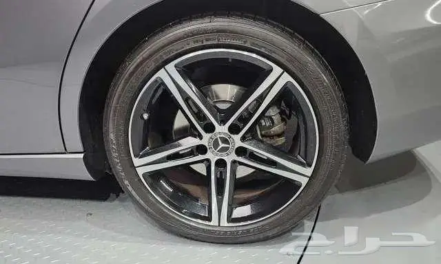 مرسيدس - A250 -2020 13