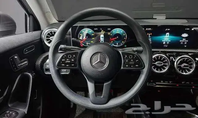 مرسيدس - A250 -2020 16
