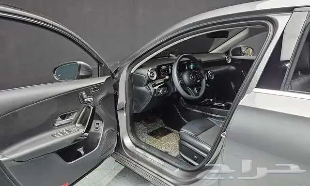 مرسيدس - A250 -2020 15