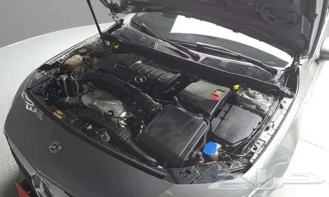 مرسيدس - A250 -2020 17