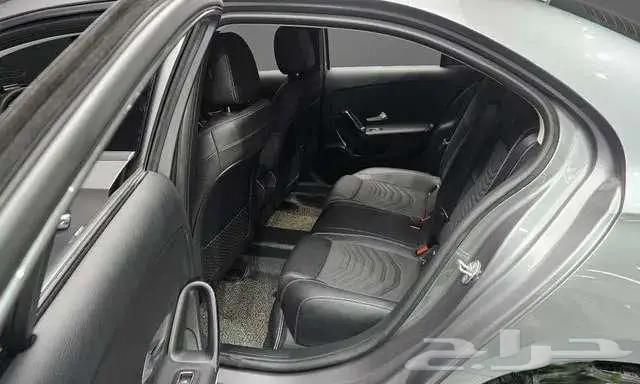 مرسيدس - A250 -2020 18