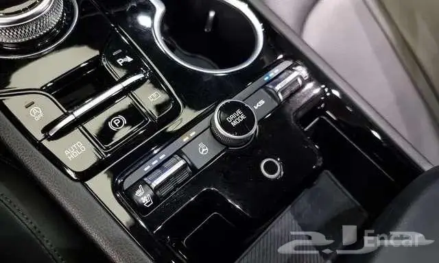 كيا - K5 - 2024 3