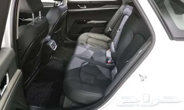 كيا - K5 - 2024 5