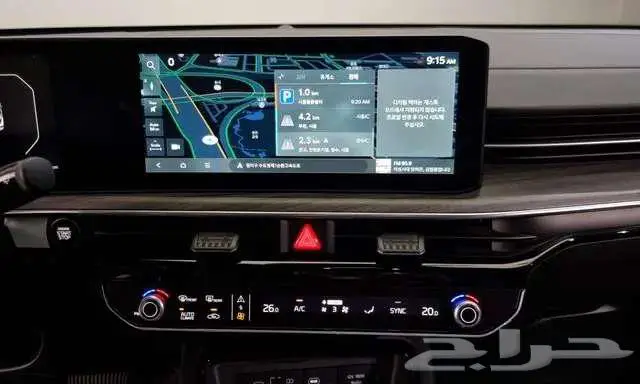 كيا - K5 - 2024 9