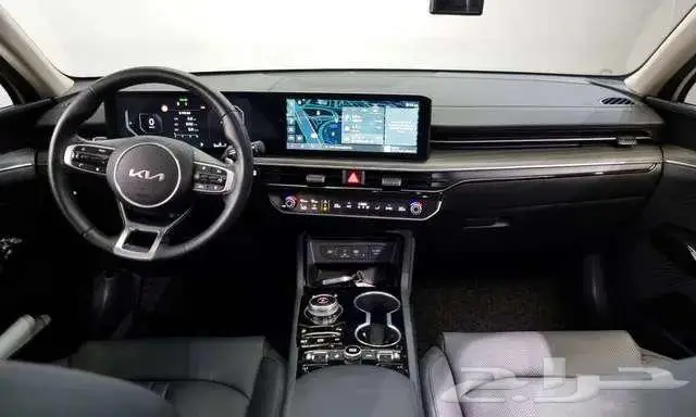 كيا - K5 - 2024 11