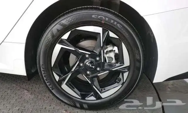 كيا - K5 - 2024 12