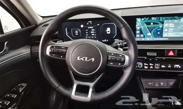كيا - K5 - 2024 14