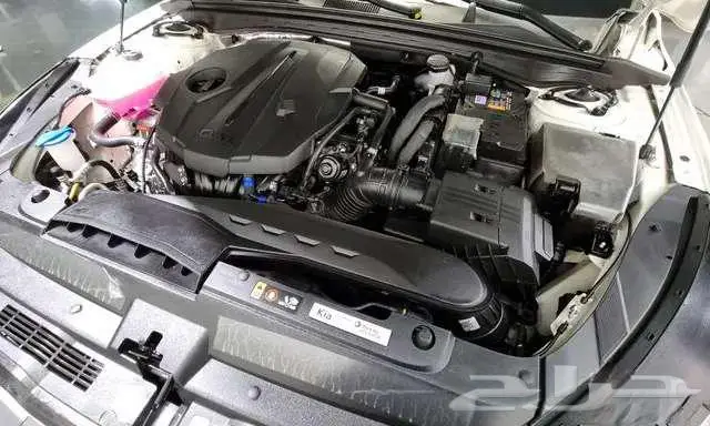 كيا - K5 - 2024 16