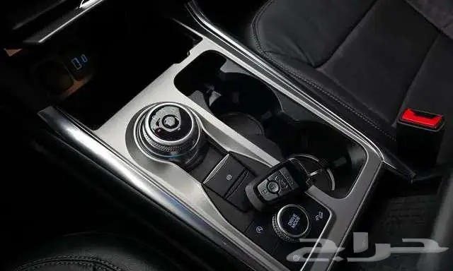 فورد - اكسبلورر - 2020 3