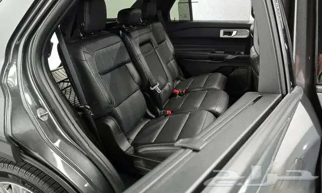 فورد - اكسبلورر - 2020 13