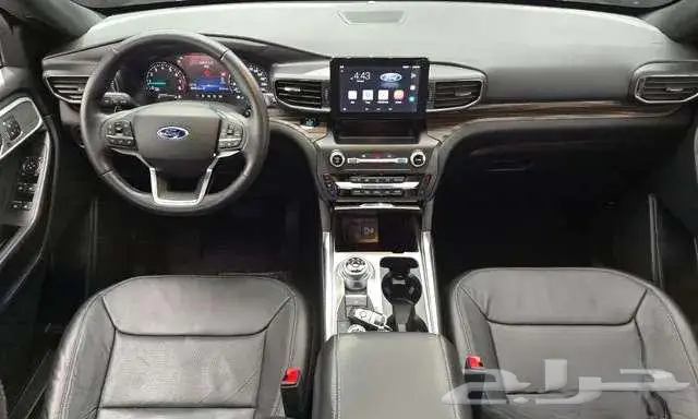 فورد - اكسبلورر - 2020 11