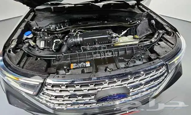 فورد - اكسبلورر - 2020 14