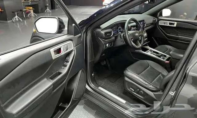 فورد - اكسبلورر - 2020 15