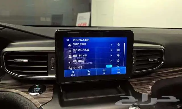 فورد - اكسبلورر - 2020 17