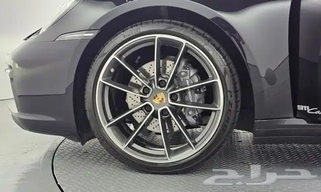 بورش كاريرا 911 2022 اسيتراد كوريا - معرض العصيمي 16