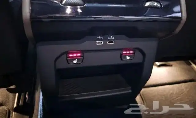 BMW 520I M Kit 2025 استيراد كوريا - معرض العصيمي 13