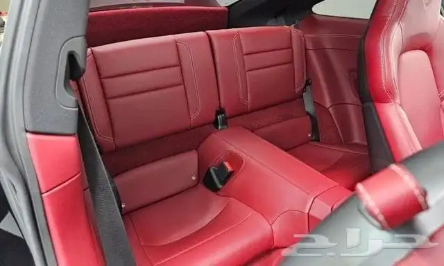 بورش كاريرا 911 2022 اسيتراد كوريا - معرض العصيمي 12