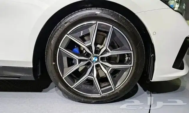 BMW 520I M Kit 2025 استيراد كوريا - معرض العصيمي 16