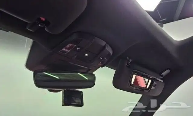 بورش كاريرا 911 2022 اسيتراد كوريا - معرض العصيمي 7