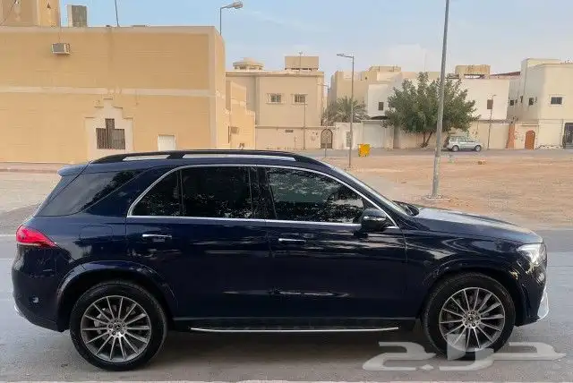 مرسيدس GLE450 موديل 2021 فل كامل 6 سلندر ماشي فقط 18500 كم 9