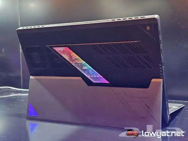 للبيع جهاز اسوس Asus Rog Z13 Flow 2025 2