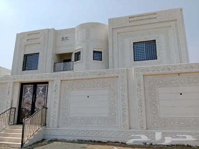 معلم لياسه ملونه وكسر رخام 3