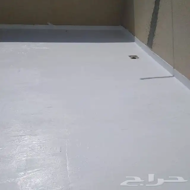 عوازل اسطح تمنع تسربات المياه وعاكسه للحراره 3