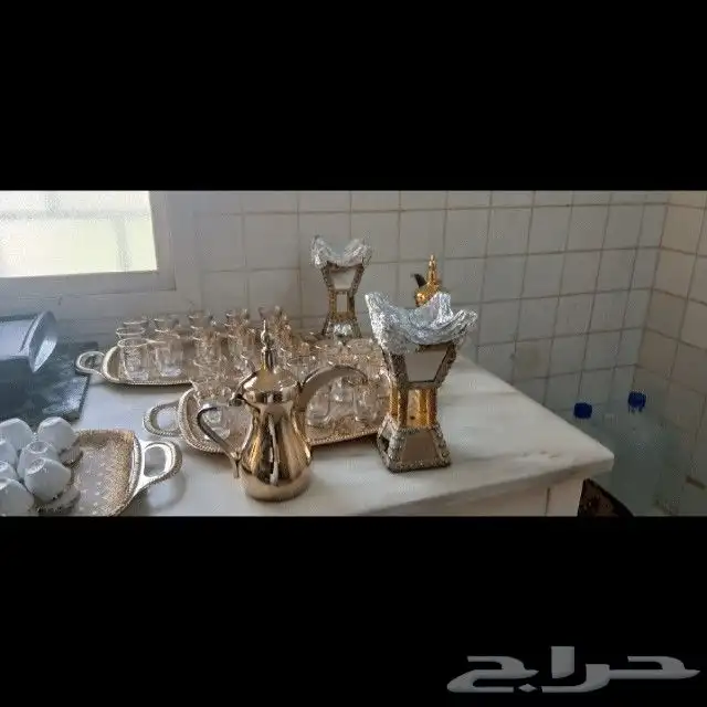 قهوجي وصبابين الرياض 5