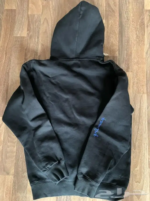 هودي ماركه جرايمي جديده ما اتلبست 1