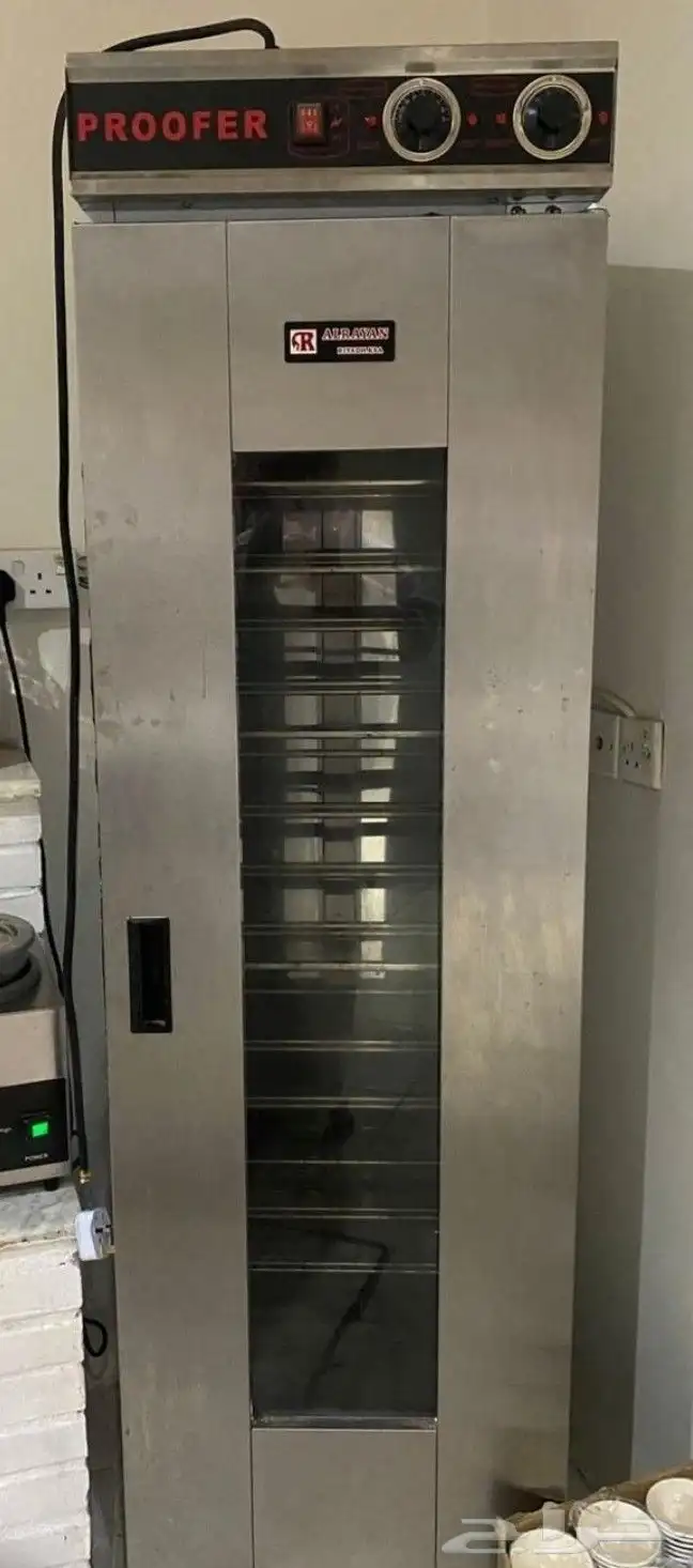 فريزر ثلاث ابواب خمارة مخبوزات آلة غسيل ضغط عالي ارفف 4