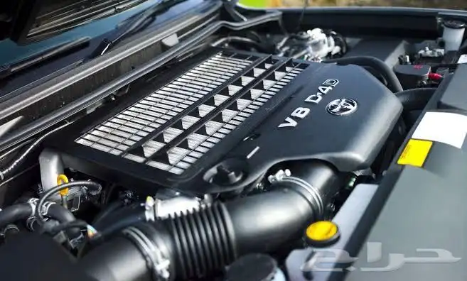 مكينة هايلوكس مكاين هايلوكس متوفر تابي و تمارا 2