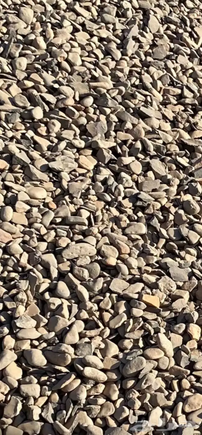 مواد كساره حجر 6 بوصه 2