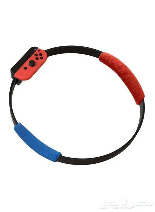 نينتندو لعبة الفيديو  Ring Fit Adventure 2