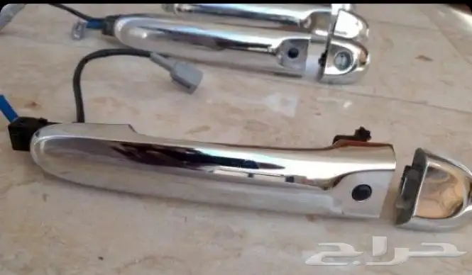 مقابض يد صني بصمة 2017 2