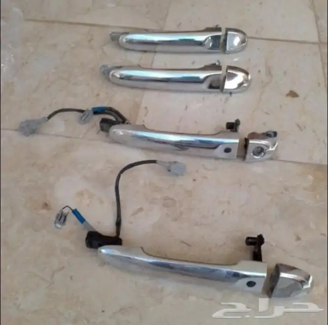 مقابض يد صني بصمة 2017 1