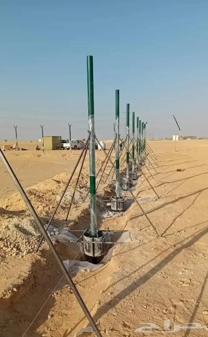 مقالات شبوك في جميع أنحاء المملكة العربية السعودية 3