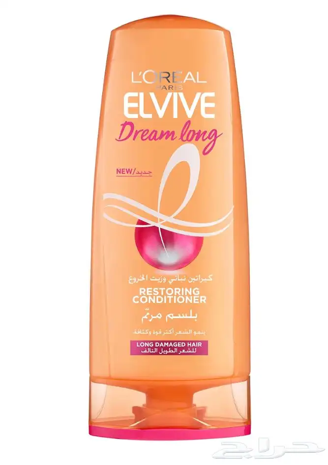 شامبو لوريال باريس 2