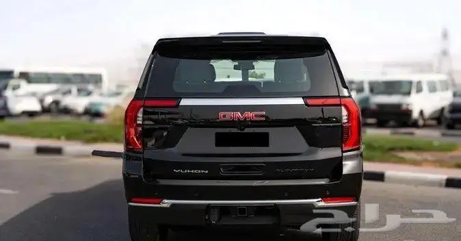 اسطب جمس يوكن 2025 2026 6