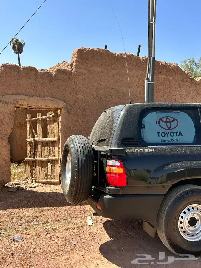 GX 1999 فتحة دفلك قير عادي 9