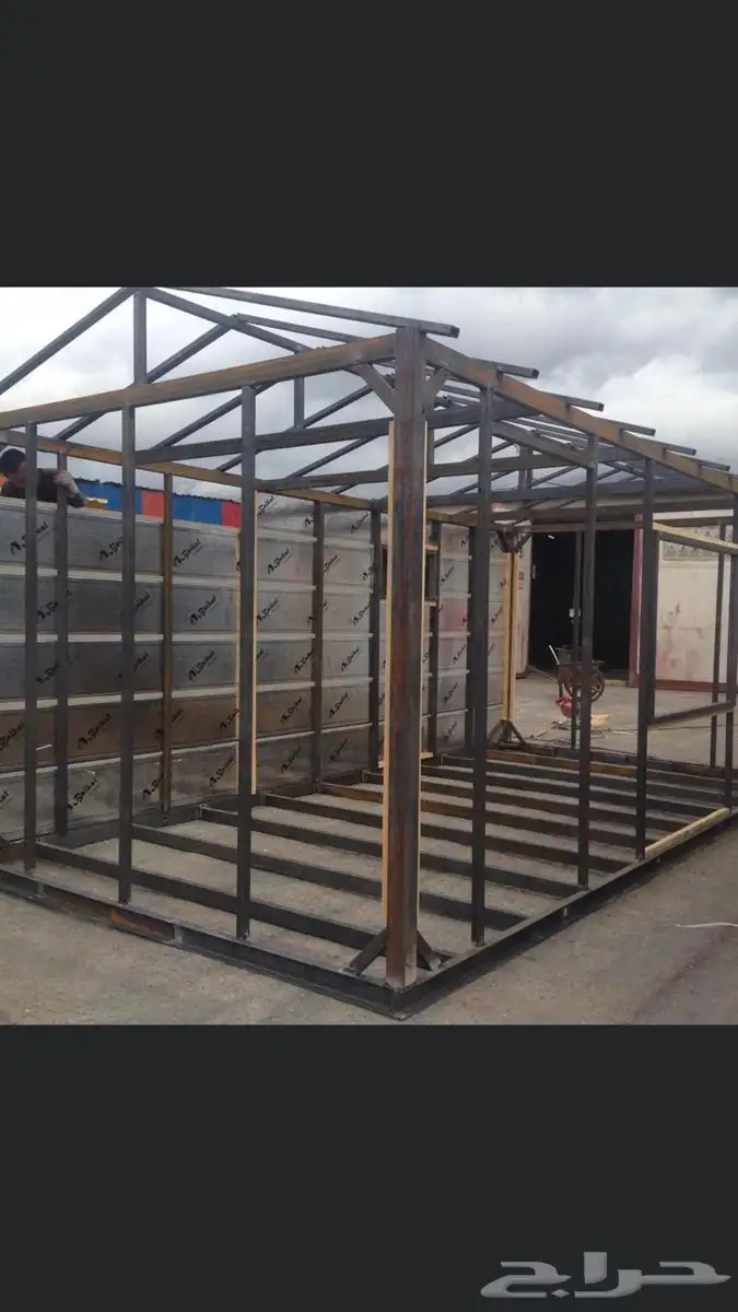 ورشه حداده هندي 0