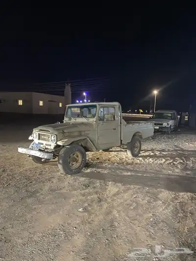 تايوتا شاص موديل 83 index