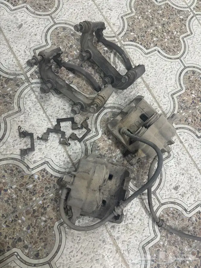 قطع غيار باثفندر 2004الى 2001 0