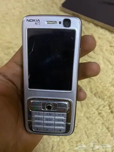 جوال نوكيا index