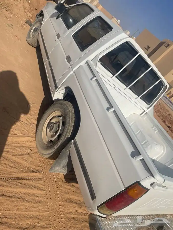 للبيع ددسن المديل 94 6