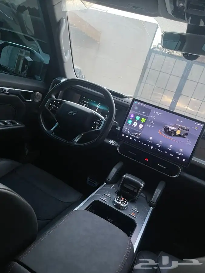 جيتور كمفورت 2025 السوم 90 الف 9