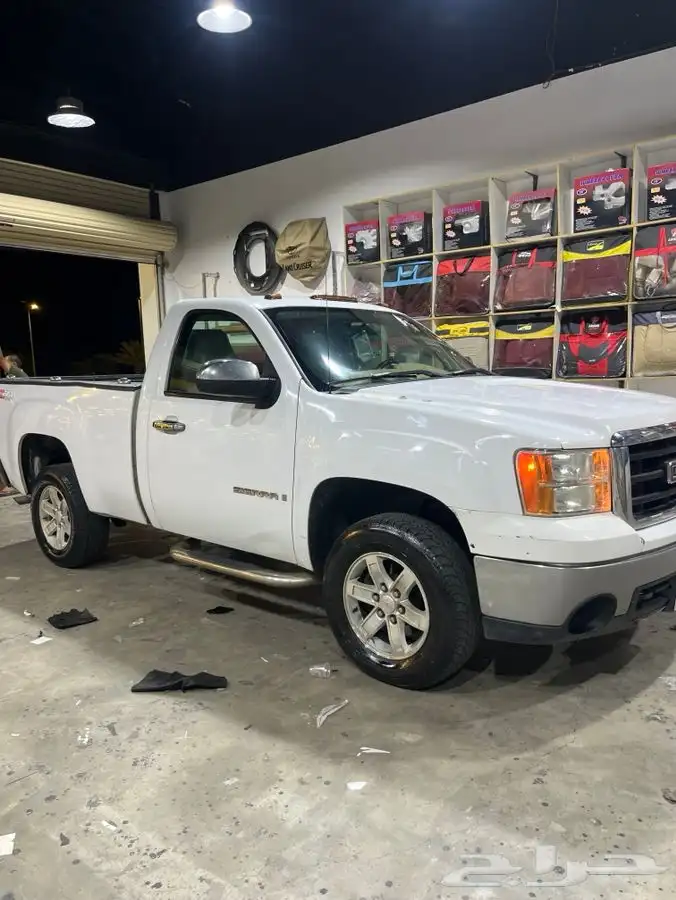 سيرا جمس للبيع نضيف 5